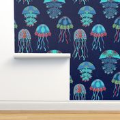 Jellyfish Jubilee