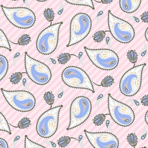 Pastel pink paisley 17_0039