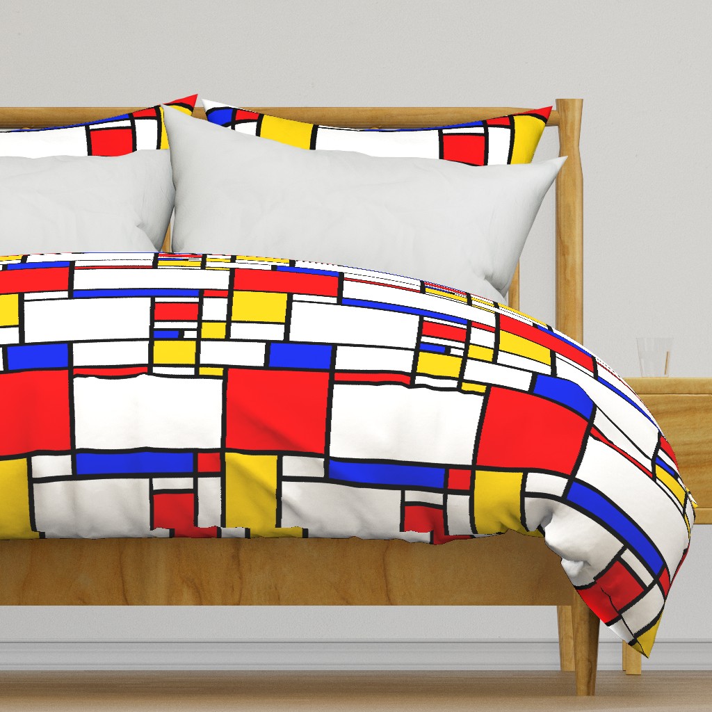 Mondrian