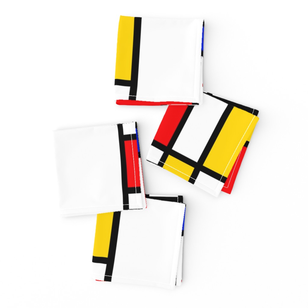 Mondrian