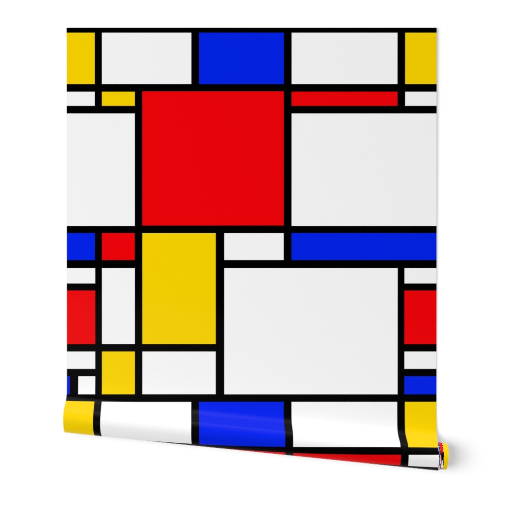 Mondrian