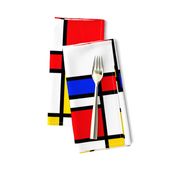 Mondrian