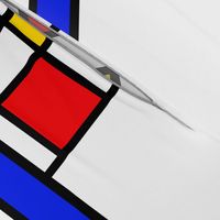 Mondrian