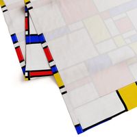 Mondrian