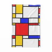 Mondrian