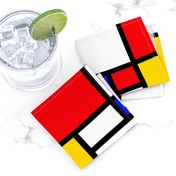 Mondrian