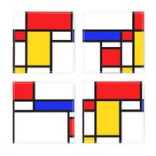 Mondrian