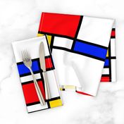 Mondrian