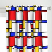 Mondrian