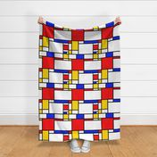 Mondrian