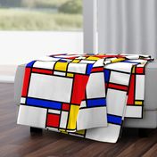 Mondrian