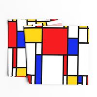 Mondrian