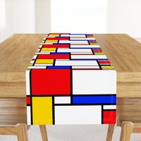 Mondrian