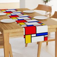 Mondrian