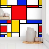 Mondrian