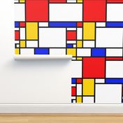 Mondrian