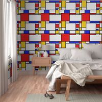 Mondrian