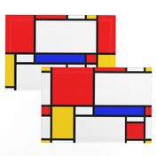 Mondrian