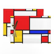 Mondrian