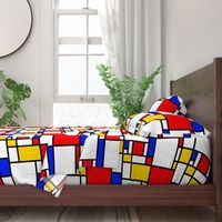 Mondrian