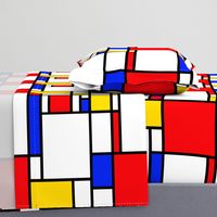 Mondrian