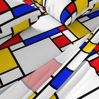 Mondrian