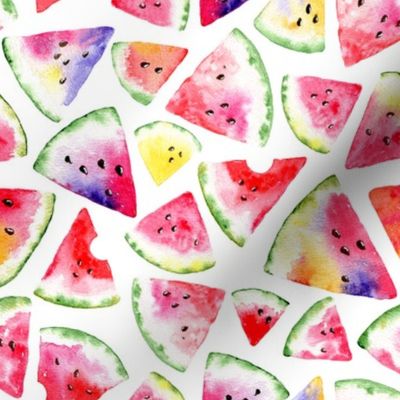 summer watermelon 