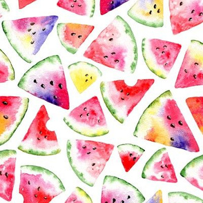 summer watermelon 