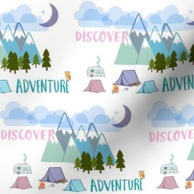 Discover Adventure