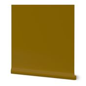 CD2 -  Golden Mustard Brown Solid