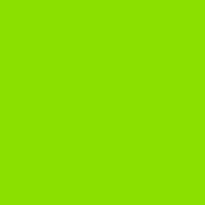 CSMC2 - Luscious Lime Solid