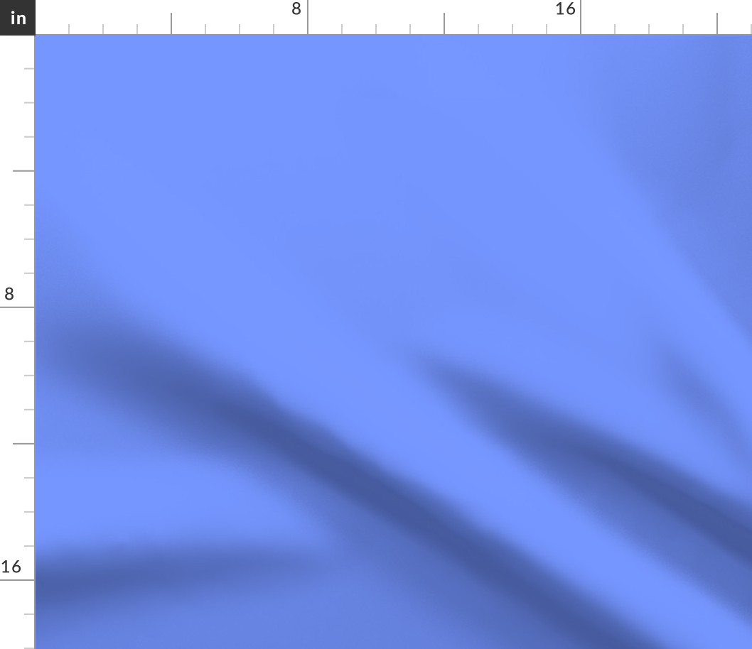CSMC3 - Pastel Periwinkle Blue Solid