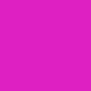 CSMC4 - Ambrosial Magenta Pink Solid