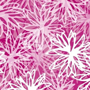 Bloom in Pink