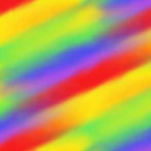 Rainbow background 