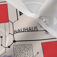 BAUHAUS 