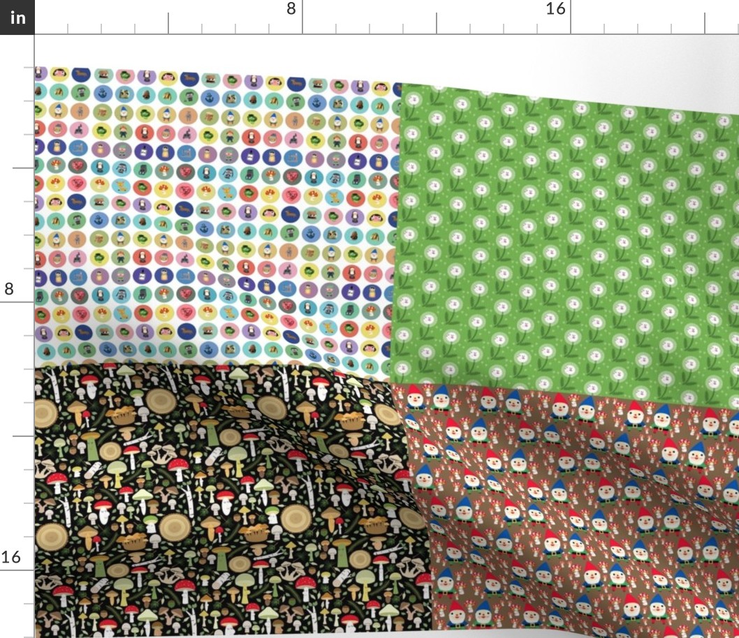 Blythe Fabric 