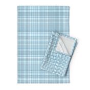 Rolling Robots Companion Grid blue