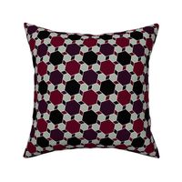 07678256 : hexagon2to1 : spoonflower0444