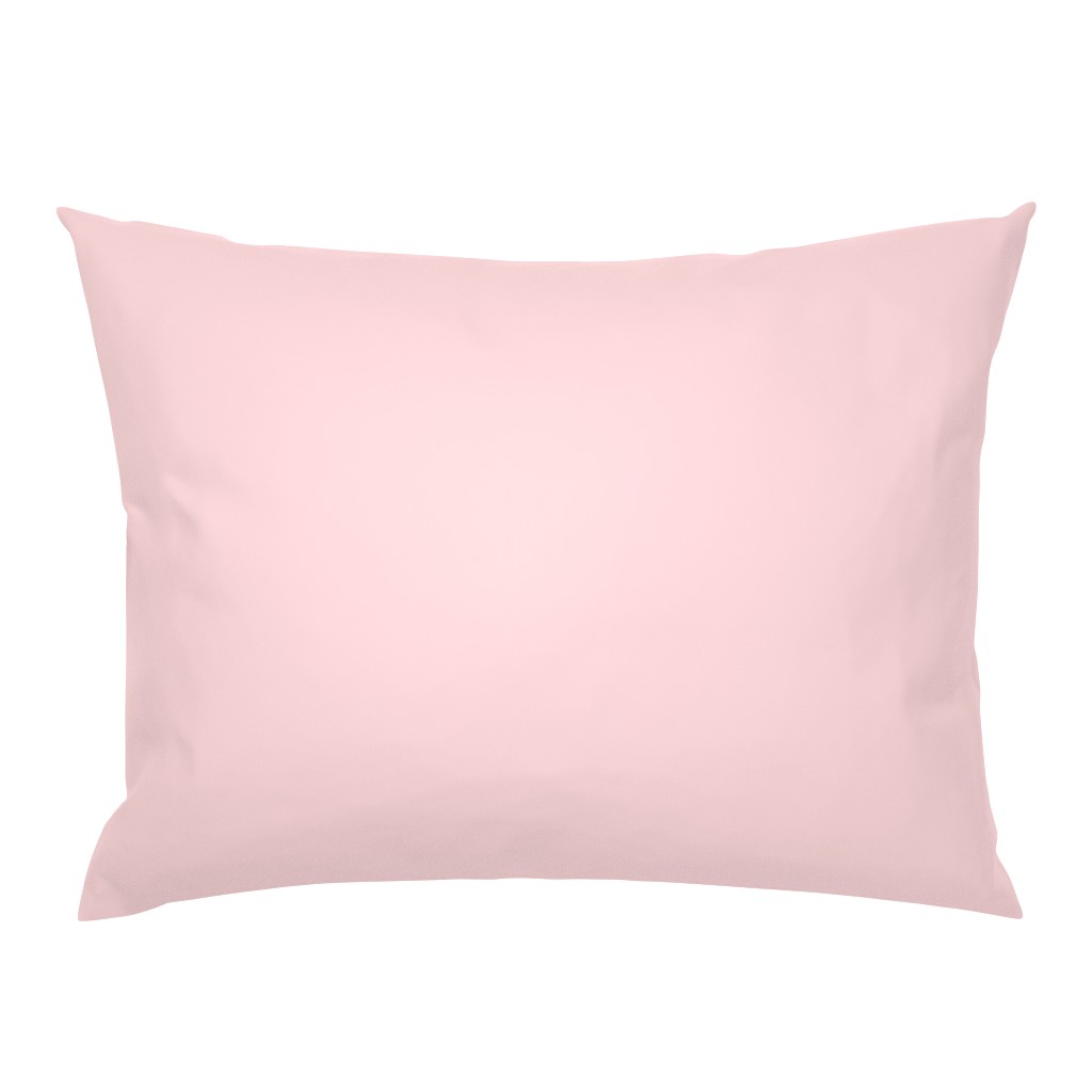 Light Pink Solid: Millennial Pink 3 Solid