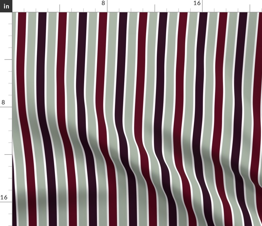 07678547 : pinstripe : spoonflower0444