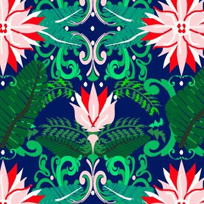 tropical damask7