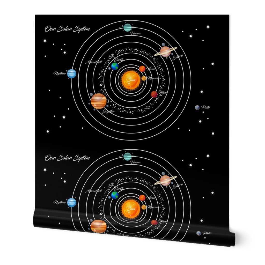 Soalar-system-play-mat