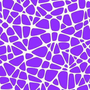 Brainstones purple