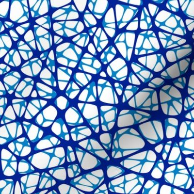 Webxotica Neuronic (blue)