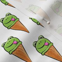 frog icecream cones OG