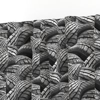 car tires 