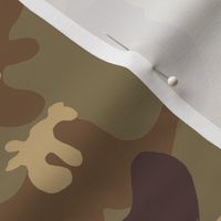 Camouflage pattern