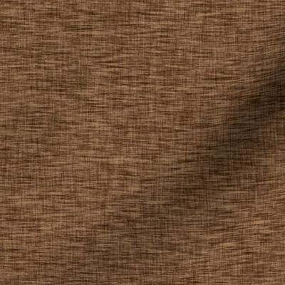 Solid Linen - cinnamon - wild One coordinate