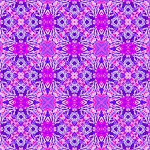Purple Hawaii